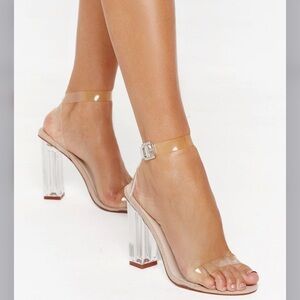 Nasty Gal Heels